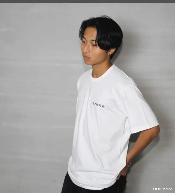 NYC sleeved and White Store S 23FW M Short Black XL L Tee Information 1003